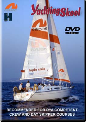 Yachting Skool DVD